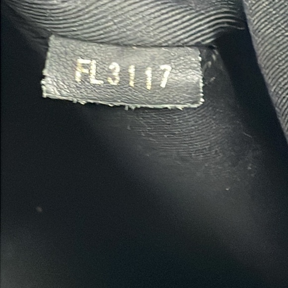 Louis Vuitton Reverse Monogram Palm Springs Backpack PM Brown Logo - Picture 11 of 17